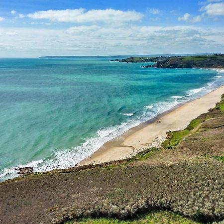Finest Retreats - Lesceave Cottage Praa Sands Exteriér fotografie
