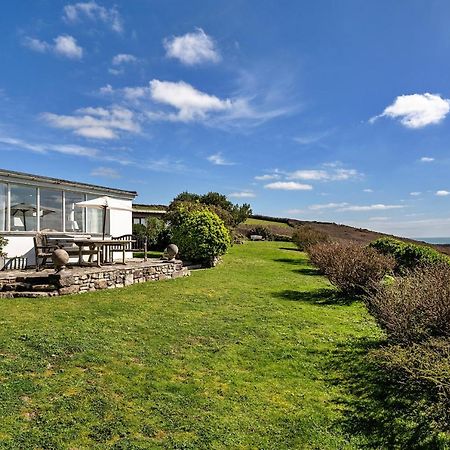 Finest Retreats - Lesceave Cottage Praa Sands Exteriér fotografie