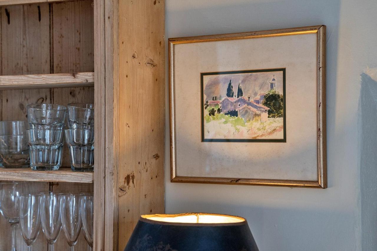 Finest Retreats - Lesceave Cottage Praa Sands Exteriér fotografie
